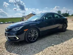 19XFC1F34ME207805 2021 HONDA CIVIC