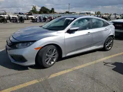 19XFC1F34ME208890 2021 HONDA CIVIC