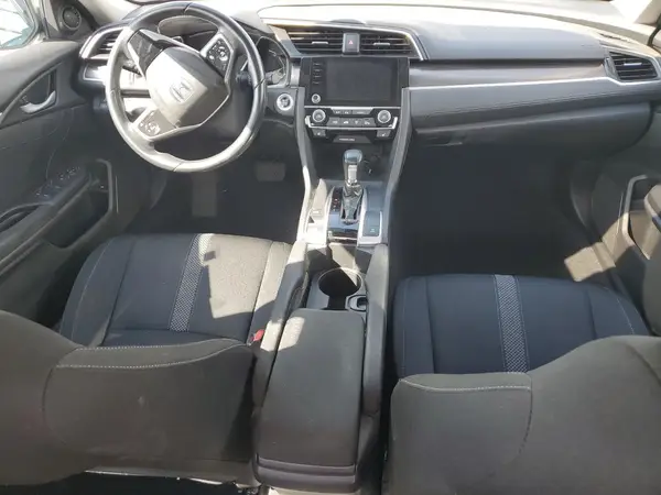 19XFC1F34ME208890 2021 HONDA CIVIC - Image 8