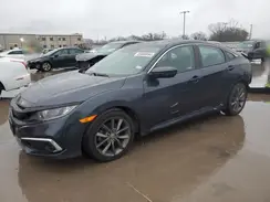 19XFC1F34ME209098 2021 HONDA CIVIC