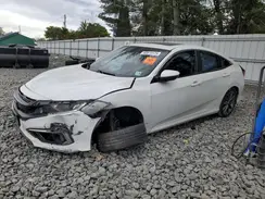 19XFC1F34ME209280 2021 HONDA CIVIC