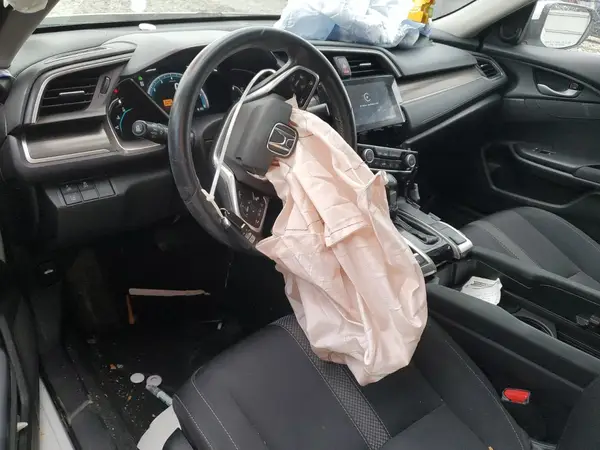 19XFC1F34ME209280 2021 HONDA CIVIC - Image 8