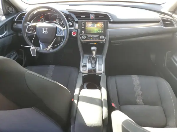 19XFC1F34ME209926 2021 HONDA CIVIC - Image 8