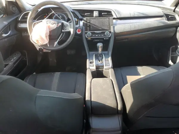 19XFC1F35GE000117 2016 HONDA CIVIC - Image 8