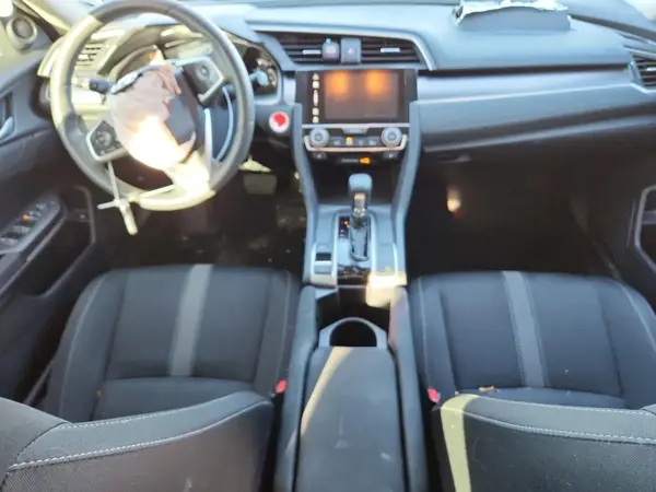 19XFC1F35GE000232 2016 HONDA CIVIC - Image 8