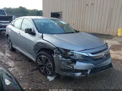 19XFC1F35GE000263 2016 HONDA CIVIC