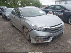 19XFC1F35GE000392 2016 HONDA CIVIC