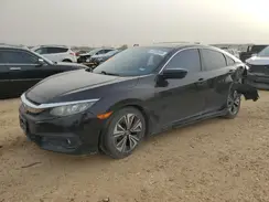 19XFC1F35GE003468 2016 HONDA CIVIC
