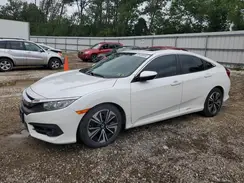 19XFC1F35GE003695 2016 HONDA CIVIC