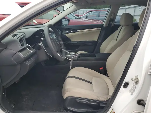 19XFC1F35GE003695 2016 HONDA CIVIC - Image 8