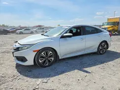 19XFC1F35GE003986 2016 HONDA CIVIC