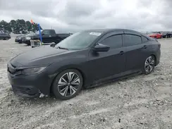 19XFC1F35GE004037 2016 HONDA CIVIC