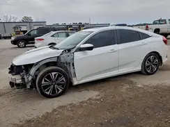 19XFC1F35GE004538 2016 HONDA CIVIC