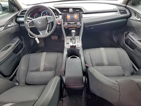 19XFC1F35GE004538 2016 HONDA CIVIC - Image 8