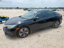 19XFC1F35GE004684 2016 HONDA CIVIC