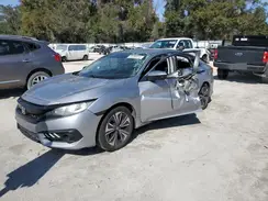 19XFC1F35GE005012 2016 HONDA CIVIC