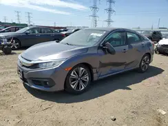 19XFC1F35GE005141 2016 HONDA CIVIC