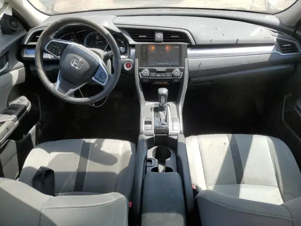 19XFC1F35GE005141 2016 HONDA CIVIC - Image 8