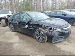 19XFC1F35GE006211 2016 HONDA CIVIC
