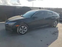 19XFC1F35GE006449 2016 HONDA CIVIC