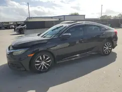 19XFC1F35GE007438 2016 HONDA CIVIC
