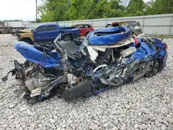 19XFC1F35GE010128 2016 HONDA CIVIC