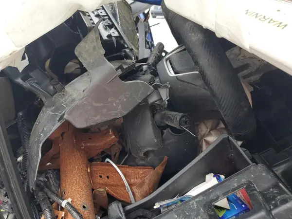 19XFC1F35GE010128 2016 HONDA CIVIC - Image 8