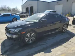 19XFC1F35GE011411 2016 HONDA CIVIC
