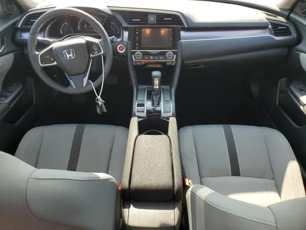 19XFC1F35GE012011 2016 HONDA CIVIC - Image 8