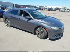 19XFC1F35GE012087 2016 HONDA CIVIC