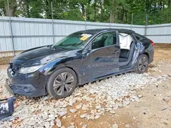 19XFC1F35GE012798 2016 HONDA CIVIC