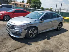19XFC1F35GE014650 2016 HONDA CIVIC