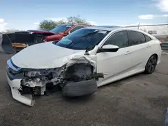 19XFC1F35GE015054 2016 HONDA CIVIC