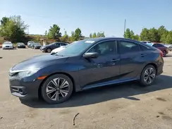 19XFC1F35GE015331 2016 HONDA CIVIC