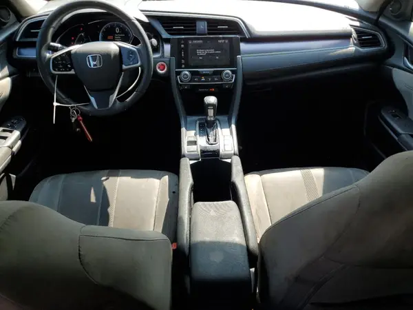 19XFC1F35GE015331 2016 HONDA CIVIC - Image 8