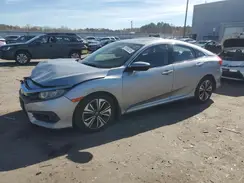 19XFC1F35GE015815 2016 HONDA CIVIC