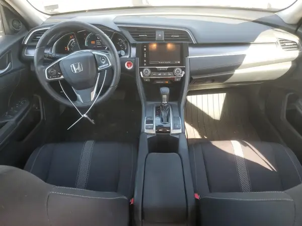 19XFC1F35GE015815 2016 HONDA CIVIC - Image 8