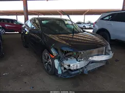 19XFC1F35GE016396 2016 HONDA CIVIC
