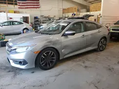 19XFC1F35GE016561 2016 HONDA CIVIC