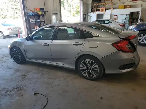 19XFC1F35GE016561 2016 HONDA CIVIC - Image 2