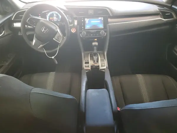 19XFC1F35GE016561 2016 HONDA CIVIC - Image 8