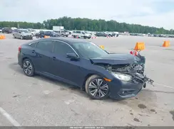19XFC1F35GE016866 2016 HONDA CIVIC