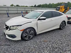 19XFC1F35GE017659 2016 HONDA CIVIC