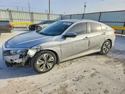 19XFC1F35GE018021 2016 HONDA CIVIC
