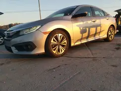 19XFC1F35GE019492 2016 HONDA CIVIC
