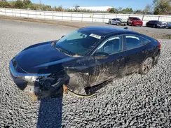 19XFC1F35GE019833 2016 HONDA CIVIC