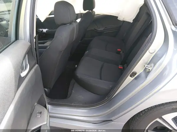 19XFC1F35GE020092 2016 HONDA CIVIC - Image 8
