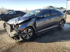 19XFC1F35GE020870 2016 HONDA CIVIC