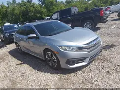 19XFC1F35GE025258 2016 HONDA CIVIC