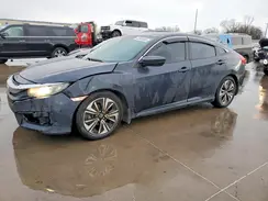 19XFC1F35GE025342 2016 HONDA CIVIC